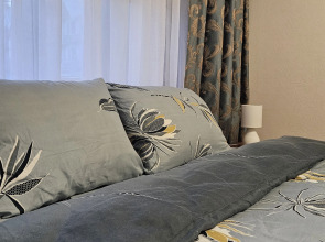 Квартира Уютная на Дальневосточной