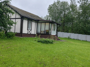 Частный Дом у Озера