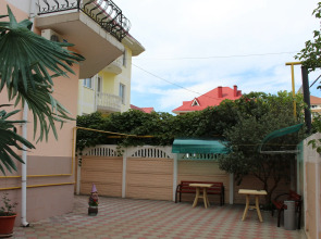 Гостевой Дом Эстель