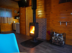 Гостевой дом Для семьи