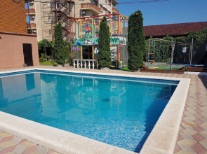 Гостевой дом У Аркадия