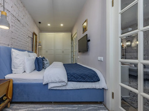 Квартира на Большой Покровской 10в