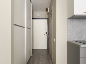 Апартаменты 7