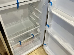 Гостевой Дом Дом для 4-х с Видом на Озеро