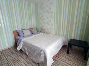 Квартира на Стройотрядовской