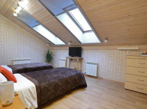 Апартаменты Линда с парковкой