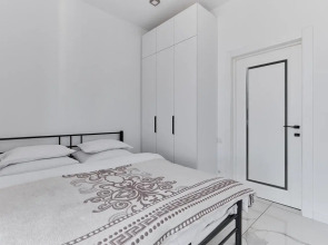 Апартаменты Reverie Swan