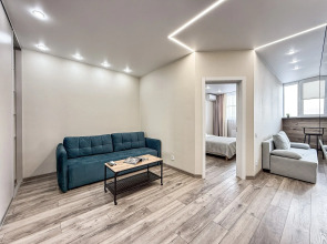 Апартаменты Монако 24 Жк Арена 416