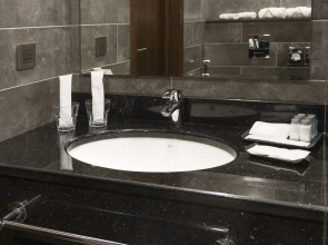 Отель Orienta Gyumri