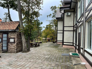 Гостевой Дом Кантри