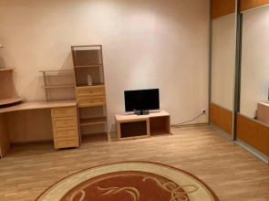 Апартаменты Генерала Лизюкова 61В