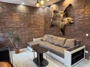 Квартира Медвежья Берлога