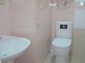 Апартаменты Малибу с видом на горы