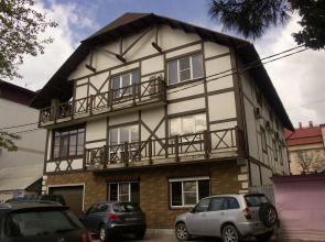 Гостевой дом Альзас