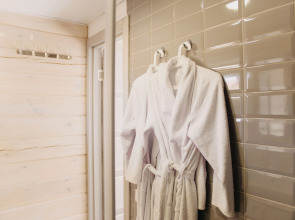 Гостевой дом Кедр Дача