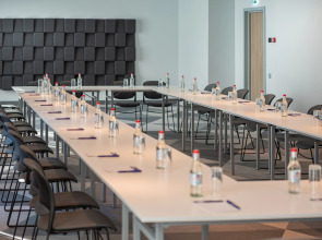 Holiday Inn Express - Yerevan by IHG