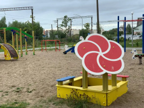 Апартаменты AparteX Приморская 37