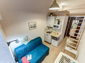 Апартаменты Old City Studio 4