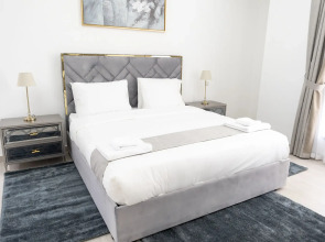 Апартаменты JBR APARTMENTS by HAPPY SEASON