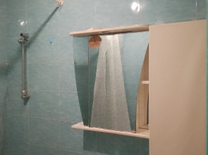 Апартаменты Горького 6/6/4