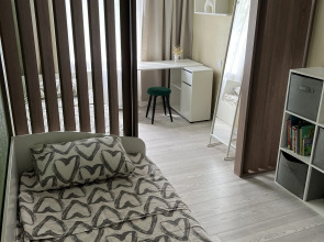 Квартира Мира 8