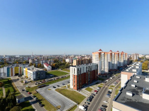 Апартаменты Reverie Swan