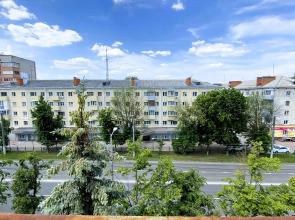 Квартира Right Room на улице Ленина 53