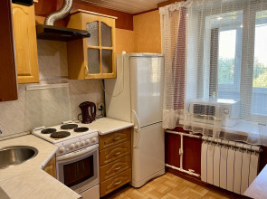 Квартира Уютная