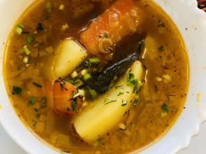 Бунгало Дункан