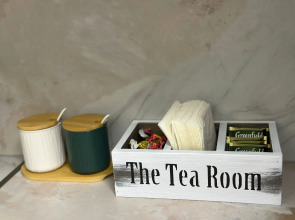 Комфортная квартира в новом доме