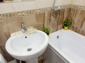 Квартира на Свободы 2