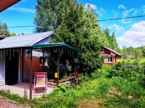 Гостевой дом Морошка Хаус