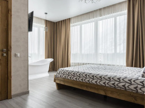 Маша и Медведи