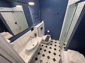 Апартаменты Рубинштейна