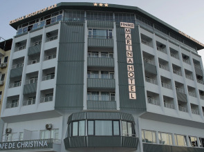 Hotel Finike Marina