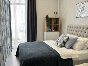 Квартира Новая квартира на набережной