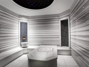 Отель Opera Bosphorus