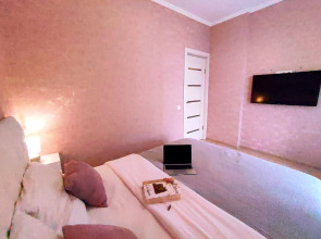 Апартаменты White Lodging на Колпакова 31