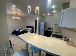 Апартаменты На Красноармейской 86Б