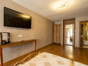 Отель Ottoman World