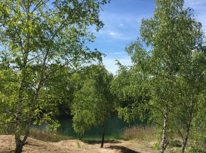 Загородный клуб Владимир