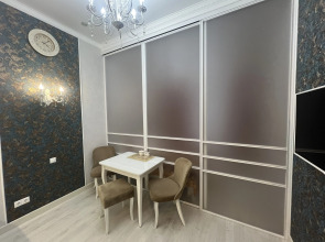 Квартира Студия в ЖК Черная речка