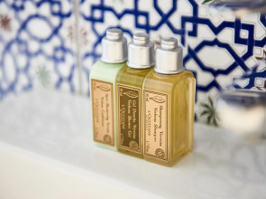 Отель Гермес