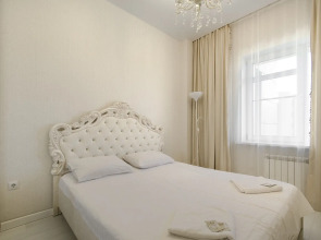 Апартаменты 4 комнатная на заливе