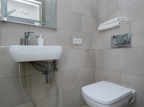 Апартаменты Уютные у Моря