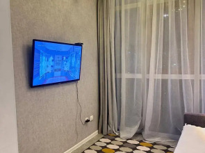 Квартира Уютная в ЖК Бакытты Омир