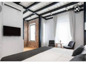 Апарт-отель Taxim NO 18 Boutique Hotel