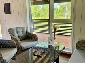 База отдыха Бурёнкино Царство