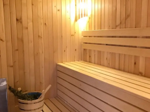 Отель Vita Wellness & SPA