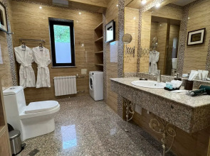 City Stay Апарт-Отель Алматы